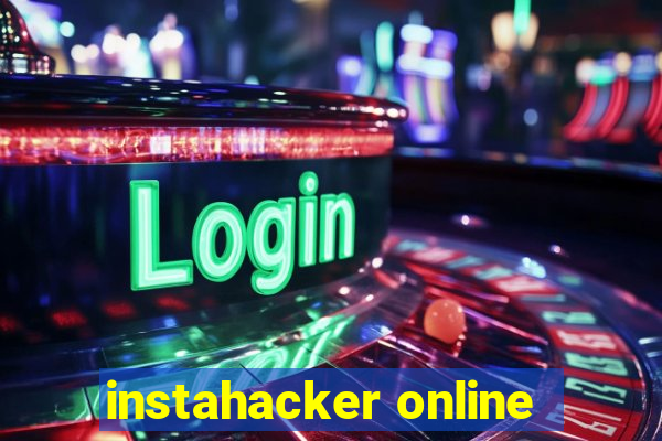 instahacker online